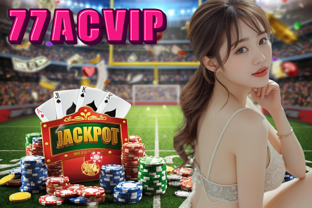 77acvip casino