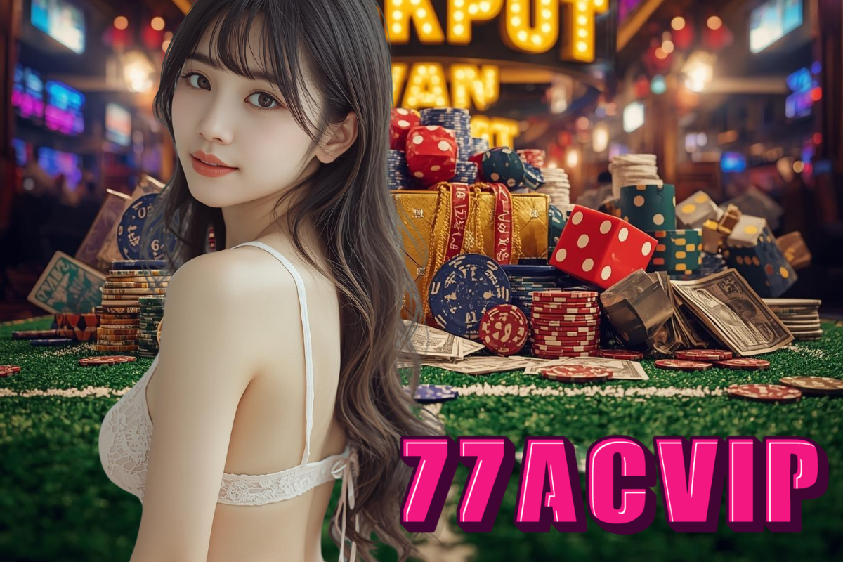 77acvip login