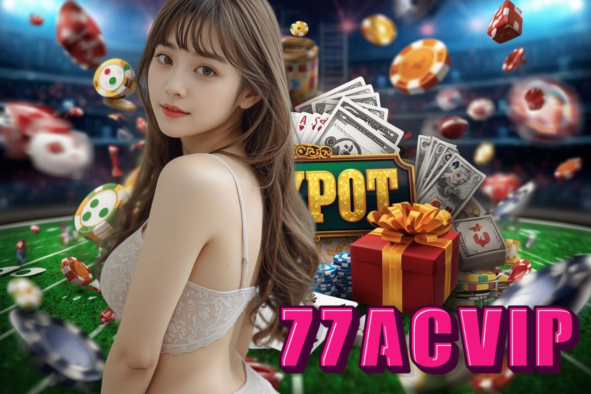 77acvip สล็อต