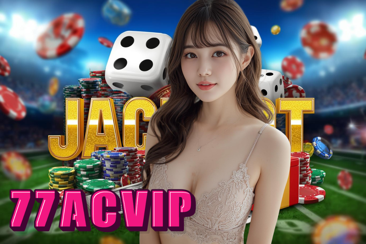 77acvip เว็บตรง